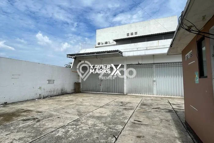 Untuk Disewa Ruko di Pakis Malang LT 450m2, LB 318m2 Untuk Disewa Ruko di Pakis Malang LT 450m2, LB 318m2