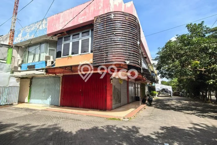 Disewakan Ruko di Pusat Kota Malang Ramai Strategis Disewakan Ruko di Pusat Kota Malang Ramai Strategis