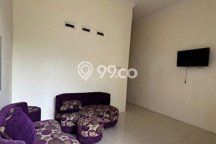 Dijual Kost Strategis di Lowokwaru, Malang 10 KT, 5 KM, Luas Bangunan 180m2 Dijual Kost Strategis di Lowokwaru, Malang 10 KT, 5 KM, Luas Bangunan 180m2