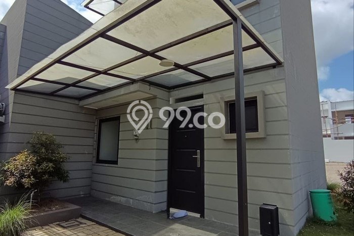 Rumah Kontrakan Malang LT 35m2 LB 48m2 Area Araya Rumah Kontrakan Malang LT 35m2 LB 48m2 Area Araya