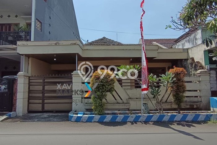 Dijual Rumah 4 Kamar Lokasi Strategis Bagus dan Strategis di Pakis Dijual Rumah 4 Kamar Lokasi Strategis Bagus dan Strategis di Pakis