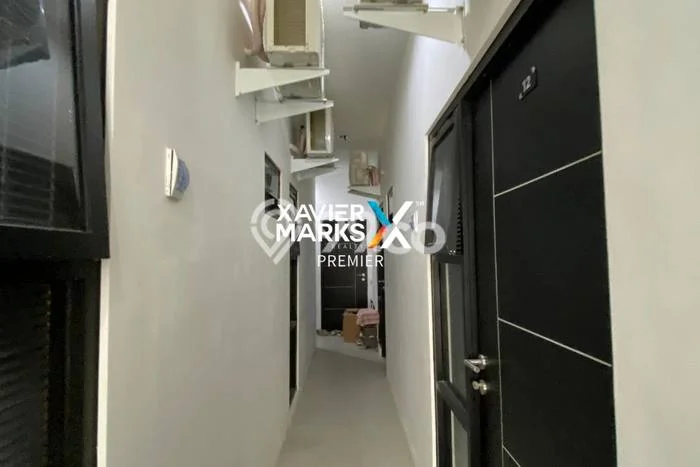 Investasi Kost Dijual di Dau, Malang, Spesifikasi 14 KT, 14 KM, 180m2 Investasi Kost Dijual di Dau, Malang, Spesifikasi 14 KT, 14 KM, 180m2