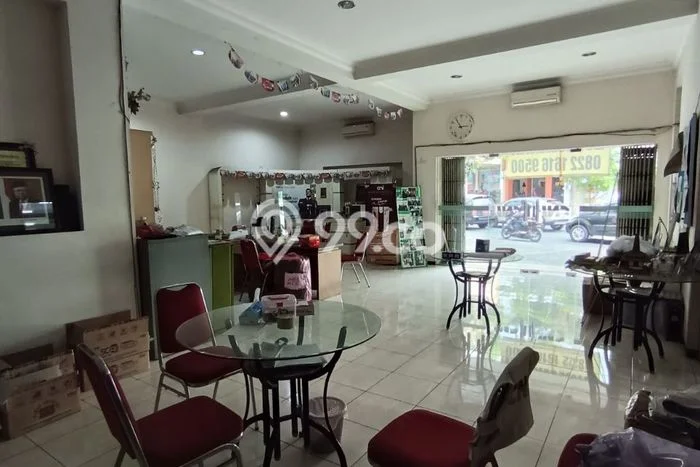 Area Strategis! Disewakan Komersial Lokasi Sukun, Malang Cocok untuk Bisnis Area Strategis! Disewakan Komersial Lokasi Sukun, Malang Cocok untuk Bisnis