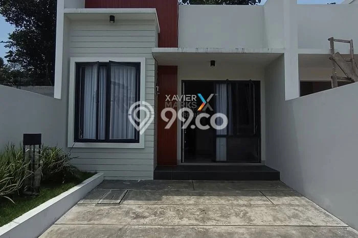 Rumah Minimalis LB/LT 36m2/60m2 Dijual di Cemorokandang, Malang Rumah Minimalis LB/LT 36m2/60m2 Dijual di Cemorokandang, Malang