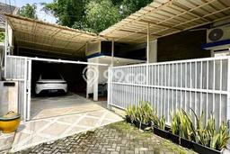 Rumah Strategis Minimalis Lb 42m2 di Blimbing, Malang Rumah Strategis Minimalis Lb 42m2 di Blimbing, Malang
