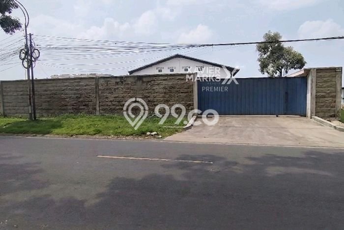 Untuk Disewa Gudang di Pakisaji Malang LT 2160m2, LB 1100m2 Untuk Disewa Gudang di Pakisaji Malang LT 2160m2, LB 1100m2