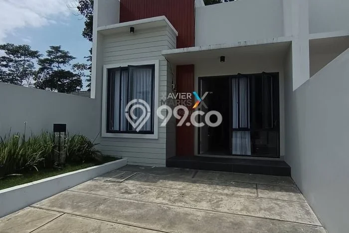 Rumah Minimalis LB/LT 36m2/60m2 Dijual di Cemorokandang, Malang Rumah Minimalis LB/LT 36m2/60m2 Dijual di Cemorokandang, Malang