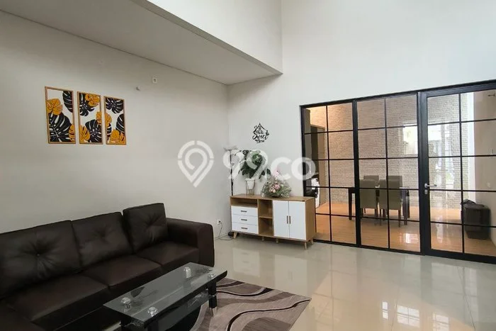 Sewa Rumah Murah di Villa Puncak Tidar Malang dengan 2 Kamar Tidur Sewa Rumah Murah di Villa Puncak Tidar Malang dengan 2 Kamar Tidur