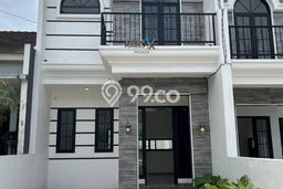 Vila Strategis Kawasan Batu, Luas 65m2m², Lingkungan Nyaman Vila Strategis Kawasan Batu, Luas 65m2m², Lingkungan Nyaman