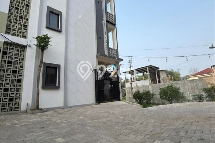 Unit Kost Dijual di Malang Spesifikasi 27 Kamar Tidur dan Kawasan Ramai Unit Kost Dijual di Malang Spesifikasi 27 Kamar Tidur dan Kawasan Ramai