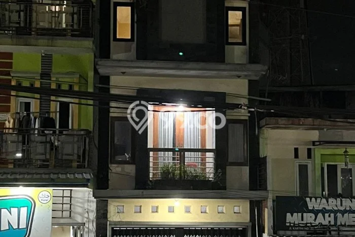 Ruko Dijual di Prime Area Malang Luas 135m2 Ruko Dijual di Prime Area Malang Luas 135m2