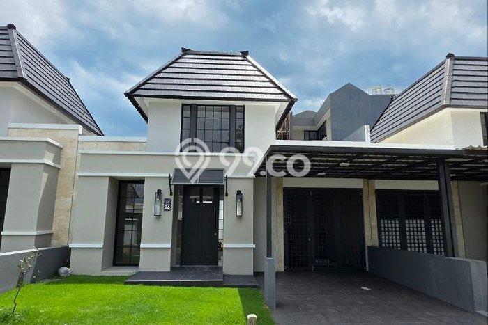 Dijual Rumah Luas Elegan Dengan View Cantik di Villa Puncak Tidar, Malang Dijual Rumah Luas Elegan Dengan View Cantik di Villa Puncak Tidar, Malang