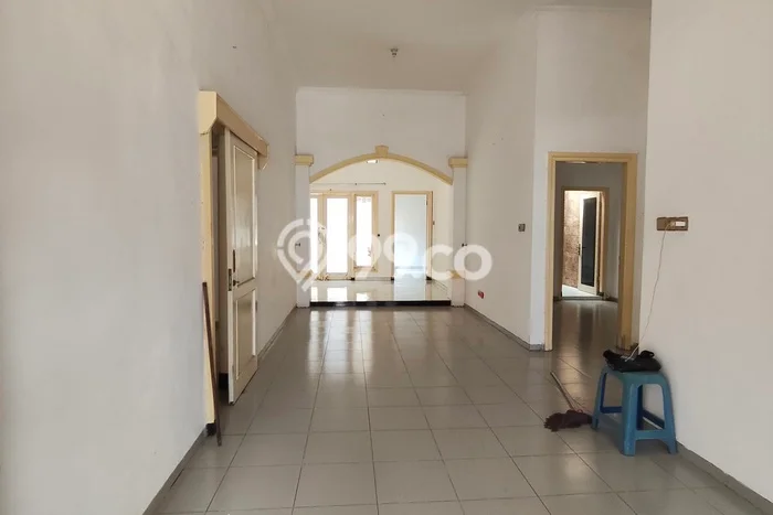 Rumah Disewakan Malang LT 171m2 LB 100m2 Kawasan Permata Jingga Rumah Disewakan Malang LT 171m2 LB 100m2 Kawasan Permata Jingga