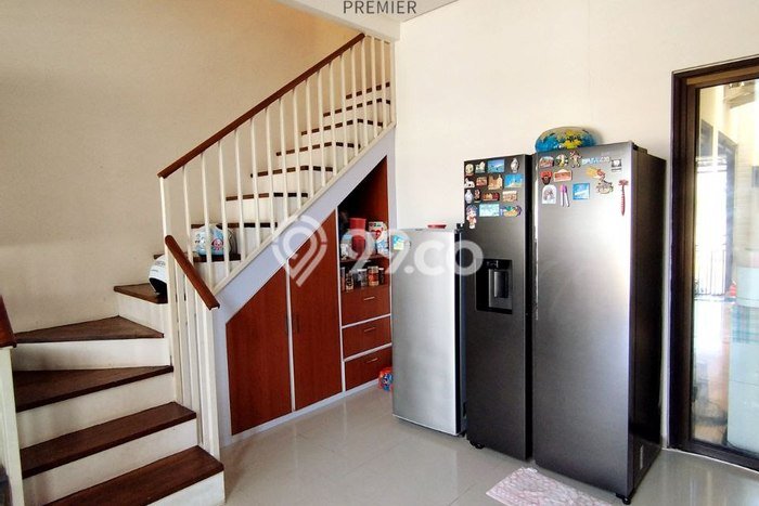 Dijual Cepat Rumah Bagus Siap Huni LB 180m2 di Sukun, Malang Dijual Cepat Rumah Bagus Siap Huni LB 180m2 di Sukun, Malang