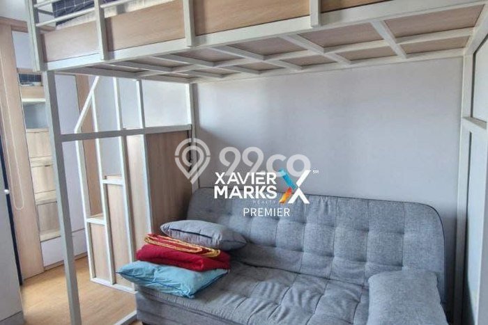 LOKASI PREMIUM! Apartemen Kawasan Tlogomas, 1 KM, Luas 22m2m², Premium LOKASI PREMIUM! Apartemen Kawasan Tlogomas, 1 KM, Luas 22m2m², Premium