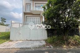 Rumah Elit Modern Tanpa Renovasi di Araya Malang Rumah Elit Modern Tanpa Renovasi di Araya Malang
