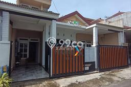 Hunian Terjangkau LT 96m2 di Bumiayu Lingkungan Asri Hunian Terjangkau LT 96m2 di Bumiayu Lingkungan Asri