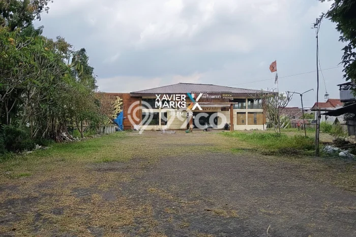Komersial Disewakan Cepat di Blimbing Malang LB 1100m2 Komersial Disewakan Cepat di Blimbing Malang LB 1100m2