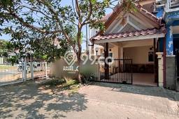 Jual Rumah Modern 5 KT di Araya, Malang Jual Rumah Modern 5 KT di Araya, Malang