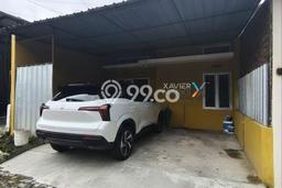 Rumah Sederhana Dijual Lokasi Pakis 2 Kamar dengan Luas Tanah 84m2 Rumah Sederhana Dijual Lokasi Pakis 2 Kamar dengan Luas Tanah 84m2