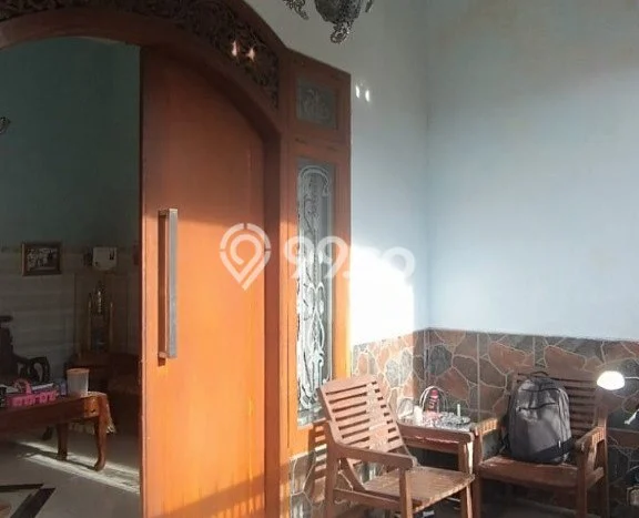 Hunian Nyaman Asri 4 KT Siap Pakai di Arjowinangun Malang Hunian Nyaman Asri 4 KT Siap Pakai di Arjowinangun Malang