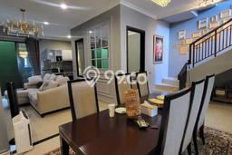 Rumah Elit Modern Tanpa Renovasi di BSD Tangerang Rumah Elit Modern Tanpa Renovasi di BSD Tangerang