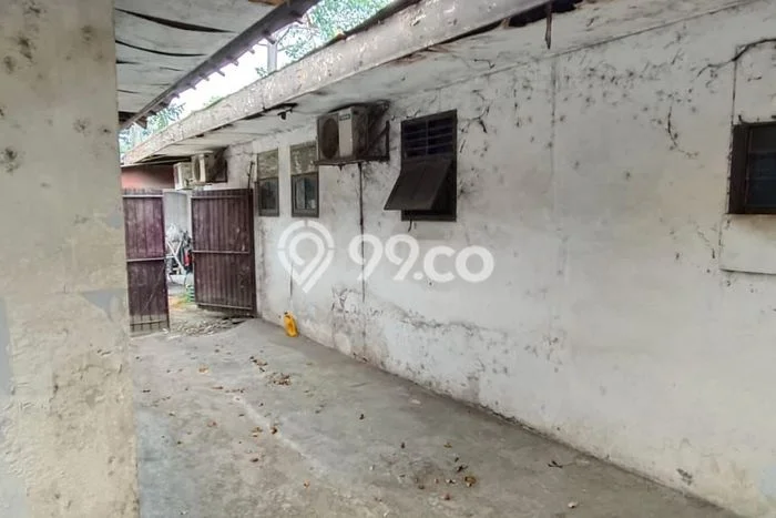 Untuk Dijual! Pabrik di Tangerang Kota Tangerang LT 1128m2 / LB 1127m2 Kawasan Strategis Untuk Dijual! Pabrik di Tangerang Kota Tangerang LT 1128m2 / LB 1127m2 Kawasan Strategis