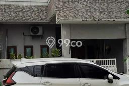 Dijual Rumah 2 Kamar Lokasi Strategis Nyaman dan Strategis di Karawaci Dijual Rumah 2 Kamar Lokasi Strategis Nyaman dan Strategis di Karawaci