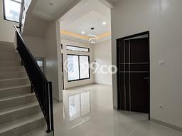 Dijual Rumah Modern 4 KT di Gading Serpong, Tangerang Dijual Rumah Modern 4 KT di Gading Serpong, Tangerang