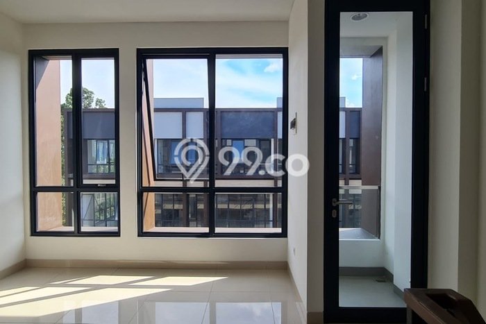 Ruko Bagus LT 41m2 LB 120m2 Dijual di BSD Tangerang Selatan Ruko Bagus LT 41m2 LB 120m2 Dijual di BSD Tangerang Selatan