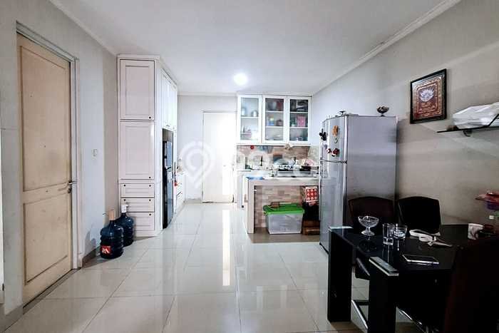 Hunian Nyaman Asri 4 KT Siap Huni di Gading Serpong Tangerang Hunian Nyaman Asri 4 KT Siap Huni di Gading Serpong Tangerang