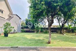 Kavling Tanah untuk Dijual di BSD Foresta, Tangerang, Luas 294m2 Kavling Tanah untuk Dijual di BSD Foresta, Tangerang, Luas 294m2