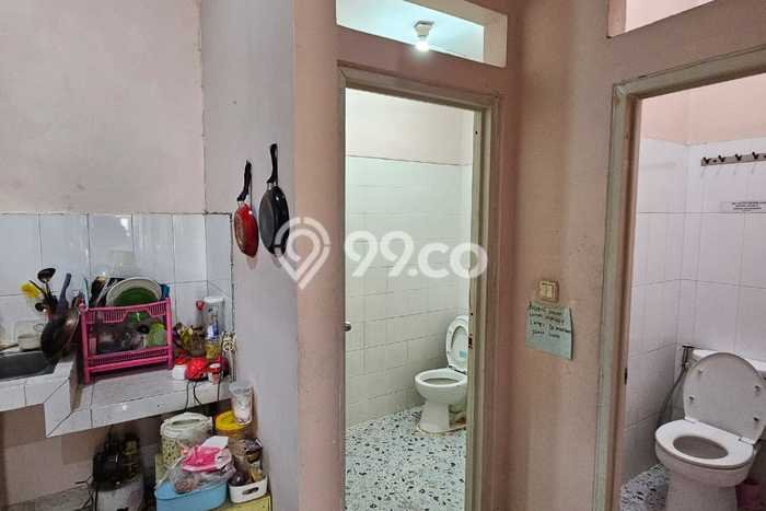 Unit Kost Dijual di Gading Serpong dengan 21 Kamar Area Ramai Unit Kost Dijual di Gading Serpong dengan 21 Kamar Area Ramai
