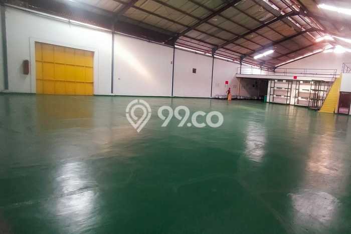 Gudang Dijual di Prime Area Jakarta Barat Luas 2000m2 Gudang Dijual di Prime Area Jakarta Barat Luas 2000m2