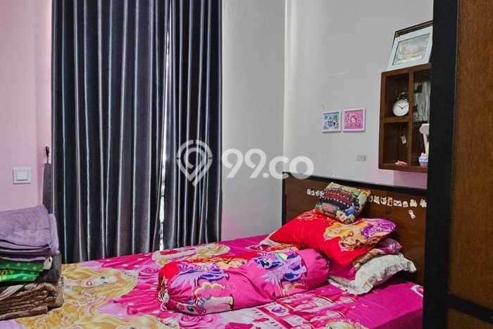 Rumah Modern Minimalis 3 KT Bisa Langsung Pindah di Tangerang Rumah Modern Minimalis 3 KT Bisa Langsung Pindah di Tangerang