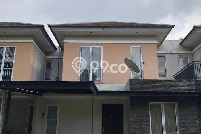 Dijual Rumah Premium dengan Fasilitas Sekitar Lengkap di Tangerang, Tangerang Dijual Rumah Premium dengan Fasilitas Sekitar Lengkap di Tangerang, Tangerang