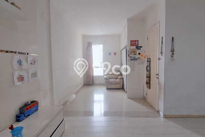 Hunian Nyaman Asri 4 KT Siap Huni di Gading Serpong Tangerang Hunian Nyaman Asri 4 KT Siap Huni di Gading Serpong Tangerang