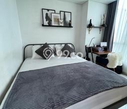 Untuk Dijual Apartemen 1 KT & 1 KM di Tangerang Area Strategis Untuk Dijual Apartemen 1 KT & 1 KM di Tangerang Area Strategis