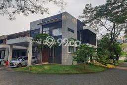 Dijual Rumah Elit Exclusive di BSD, Tangerang Selatan Dijual Rumah Elit Exclusive di BSD, Tangerang Selatan