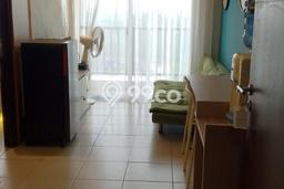 Apartemen Premium Kawasan BSD, 1 KT, Luas 38m2m², Ready Huni Apartemen Premium Kawasan BSD, 1 KT, Luas 38m2m², Ready Huni