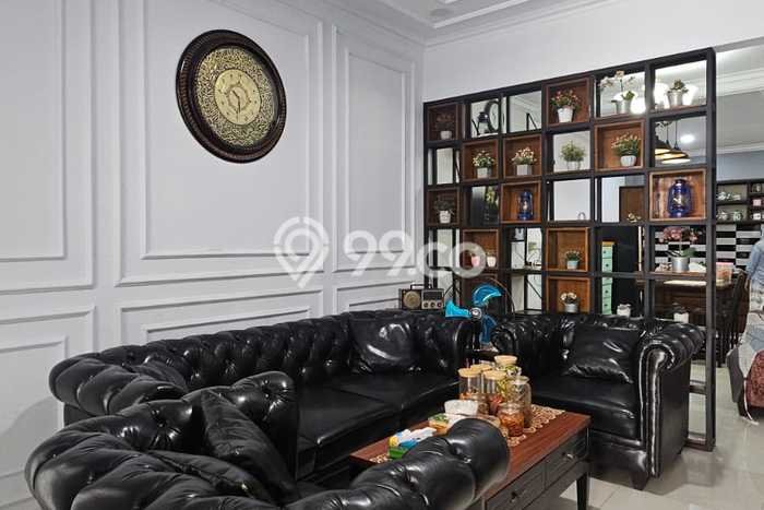 Rumah Modern Minimalis 3 KT Bisa Langsung Pindah di Tangerang Rumah Modern Minimalis 3 KT Bisa Langsung Pindah di Tangerang