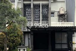 Siap Huni Hunian Elit 3 Kamar di BSD Dekat ke Mana Saja Siap Huni Hunian Elit 3 Kamar di BSD Dekat ke Mana Saja