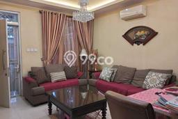For Sale! Luxury House LT 120m2 Desain Modern di Modernland For Sale! Luxury House LT 120m2 Desain Modern di Modernland