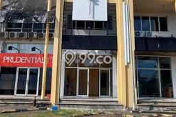 Ruko Dijual di Tangerang Tangerang dengan Luas Bangunan 240m2 Ruko Dijual di Tangerang Tangerang dengan Luas Bangunan 240m2