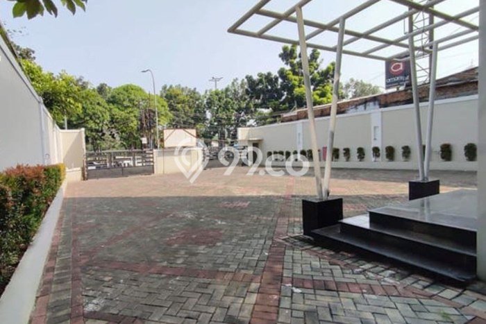 Kantor Dijual Lokasi Stratagis di Jatinegara Jakarta Timur Cocok untuk Bisnis Kantor Dijual Lokasi Stratagis di Jatinegara Jakarta Timur Cocok untuk Bisnis