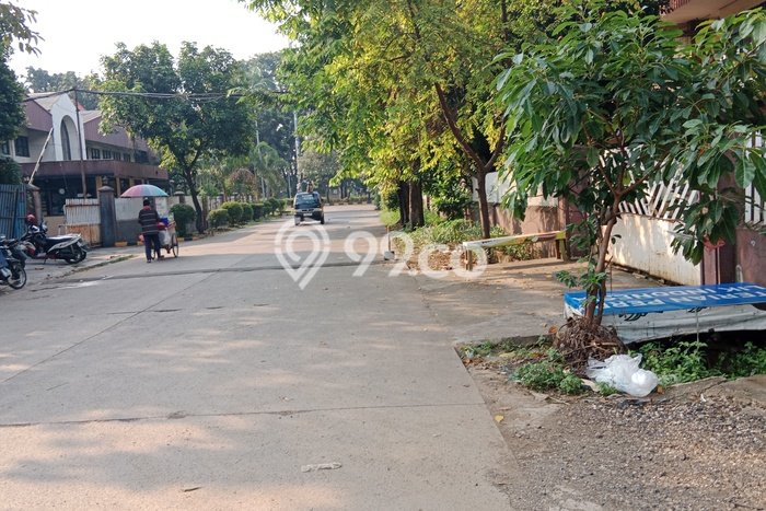Tanah di Pulo Gadung, Jakarta Timur Luas 9223m2 Dijual Segera Tanah di Pulo Gadung, Jakarta Timur Luas 9223m2 Dijual Segera