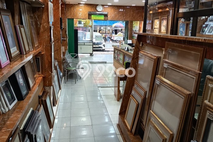 Ruko Favorit Dijual di Menteng Jakarta Pusat Kawasan Pusat Bisnis Ruko Favorit Dijual di Menteng Jakarta Pusat Kawasan Pusat Bisnis