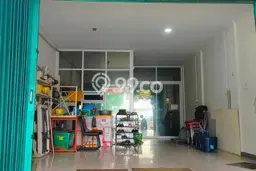 Dijual! Ruko di Sunter Jakarta Utara LT 68m2 / LB 180m2 Kawasan Bisnis Dijual! Ruko di Sunter Jakarta Utara LT 68m2 / LB 180m2 Kawasan Bisnis