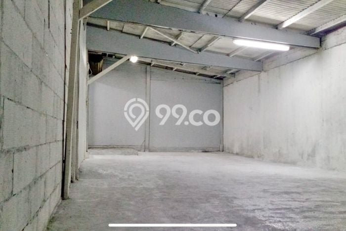Gudang untuk Disewa di Pusat Jakarta Utara Luas Bangunan 70m2 Gudang untuk Disewa di Pusat Jakarta Utara Luas Bangunan 70m2