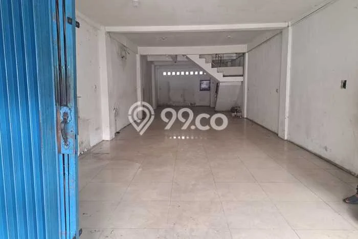 Ruko Paling Dicari LB 225m2 Dijual di Johar Baru Ruko Paling Dicari LB 225m2 Dijual di Johar Baru